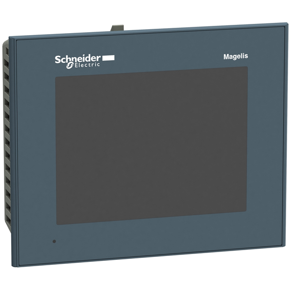 HMIGTO2300 New Schneider Electric Advanced Touchscreen Panel